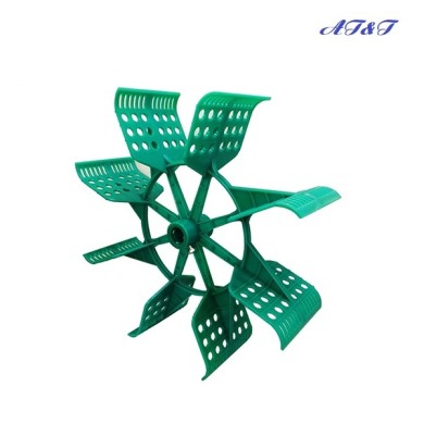 Cánh quạt công nghệ Thái